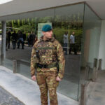 artistii si curatorii cer excluderea israelului rusiei si sua de la bienala de la venetia 69cceb0103a26