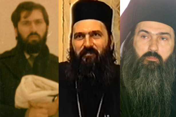 astazi arhiepiscopul teodosie marcheaza 32 de ani de cand a fost hirotonit arhiereu si a primit numele snagoveanul 69cf451fa5479