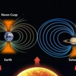astronomii ar fi inteles de ce campul magnetic al planetei saturn este deformat 69cf6e931da2b