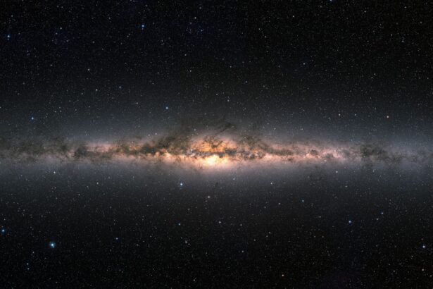 astronomii au descoperit cea mai pura stea din univers 69d750680fa61