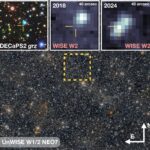 astronomii au detectat dovezile de la coliziunea dintre doua planete 69cd7b5cbd939