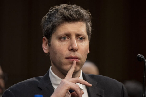 atac cu cocktail molotov la locuita lui sam altman ceo ul openai un suspect a fost arestat 69d966d90852e