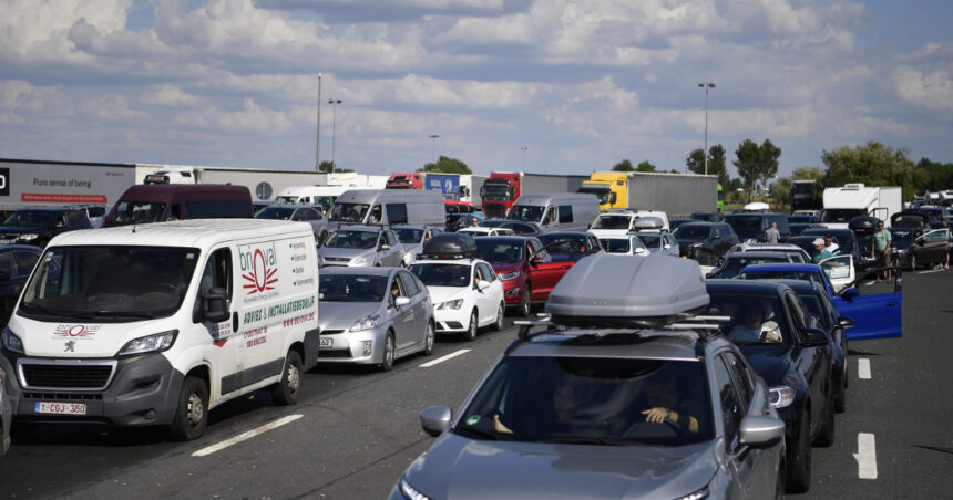 atentionare de calatorie in ungaria in perioada pastelui catolic anuntul mae 69cf721398f82