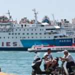 atentionare de calatorie mae pentru romanii care merg in grecia in vacanta de 1 mai 69f1e6d1dc5a4