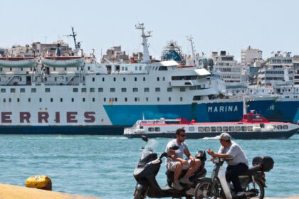 atentionare de calatorie mae pentru romanii care merg in grecia in vacanta de 1 mai 69f1e6d1dc5a4