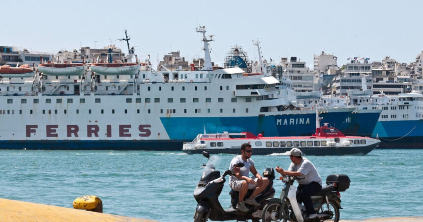 atentionare de calatorie mae pentru romanii care merg in grecia in vacanta de 1 mai 69f1e6d1dc5a4