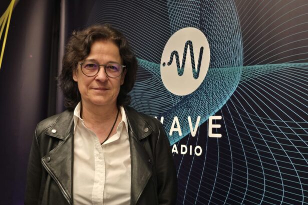 ati auzit de partidul felicia ovanesian planul pentru 2028 postul de primar si 4 sau 6 consilieri video wave radio 69ee03c88ceb9