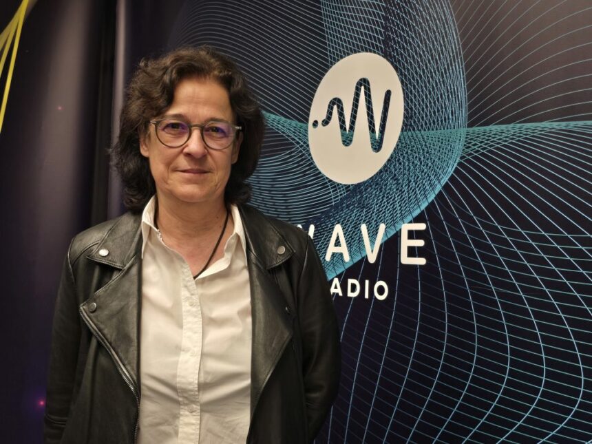 ati auzit de partidul felicia ovanesian planul pentru 2028 postul de primar si 4 sau 6 consilieri video wave radio 69ee03c88ceb9