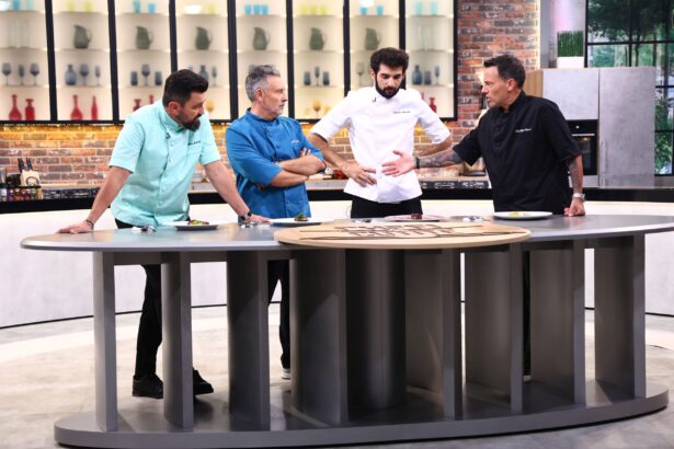 auditiile chefi la cutite 2026 s au incheiat cine sunt concurentii care au ajuns in echipe fostul sot al ralucai badulescu se afla printre ei 69d756d28bc2e