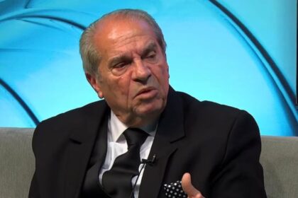 aurel padureanu isi face griji din cauza preturilor mari din piete inainte de paste carne de miel nu stiu cati mai reusesc sa si cumpere 69d7c74f91de5