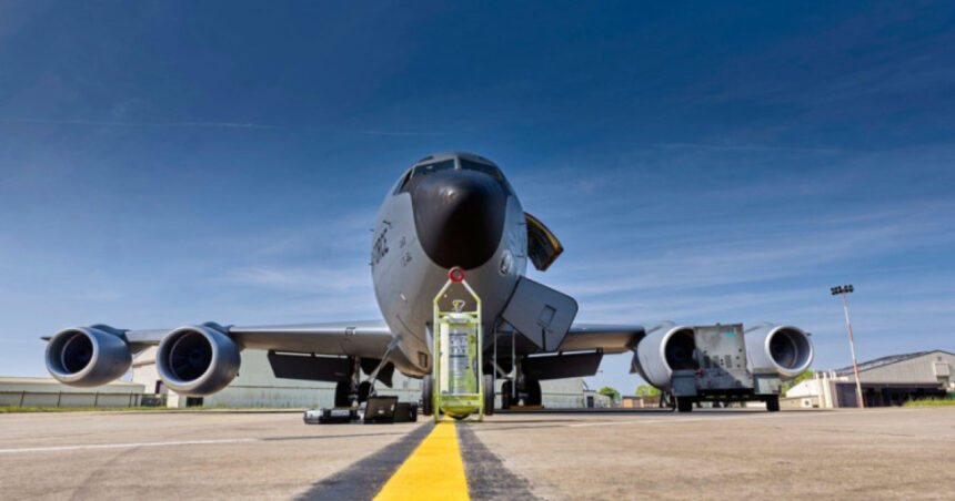 austria a refuzat toate cererile sua de survol militar de la inceputul razboiului din iran 69ce897c4cfee