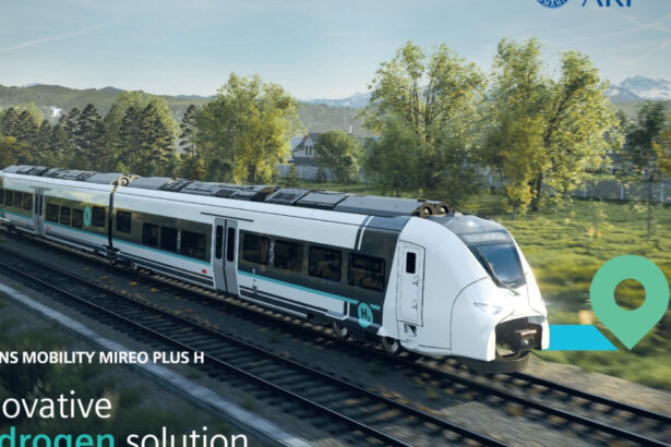 autoritatea pentru reforma feroviara a semnat contractul pentru achizitia a 12 trenuri electrice pe hidrogen de la siemens 69f1bb60c33dc