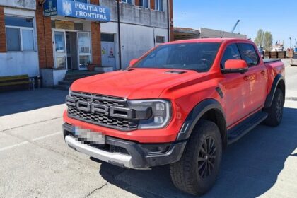 autoturism cautat de autoritatile suedeze descoperit de politistii de frontiera constanteni 69edcab409510