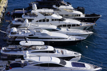 averile cresc intr un ritm accelerat numarul miliardarilor ar putea ajunge la aproape 4 000 pana in 2031 69e9c1cf9d23f