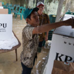 avertisment de ziua pamantului fenomenele extreme dau peste cap alegerile zeci de scrutinuri amanate raport 69e8a8364d620