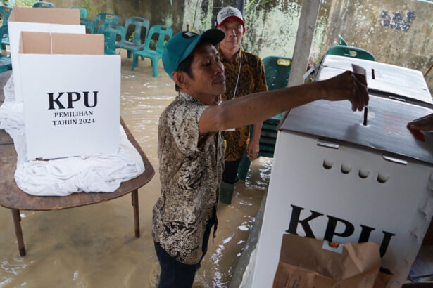 avertisment de ziua pamantului fenomenele extreme dau peste cap alegerile zeci de scrutinuri amanate raport 69e8a8364d620