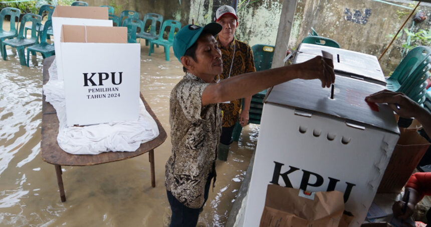 avertisment de ziua pamantului fenomenele extreme dau peste cap alegerile zeci de scrutinuri amanate raport 69e8a8364d620