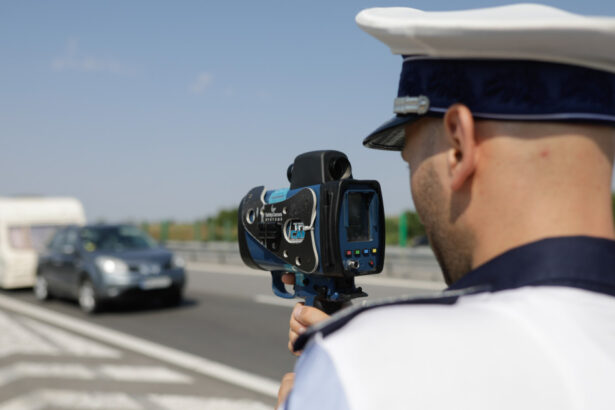 avertisment pentru soferi politistii vor actiona cu 450 de radare pe sosele de pastele catolic si floriile ortodoxe 69ce4deea9932