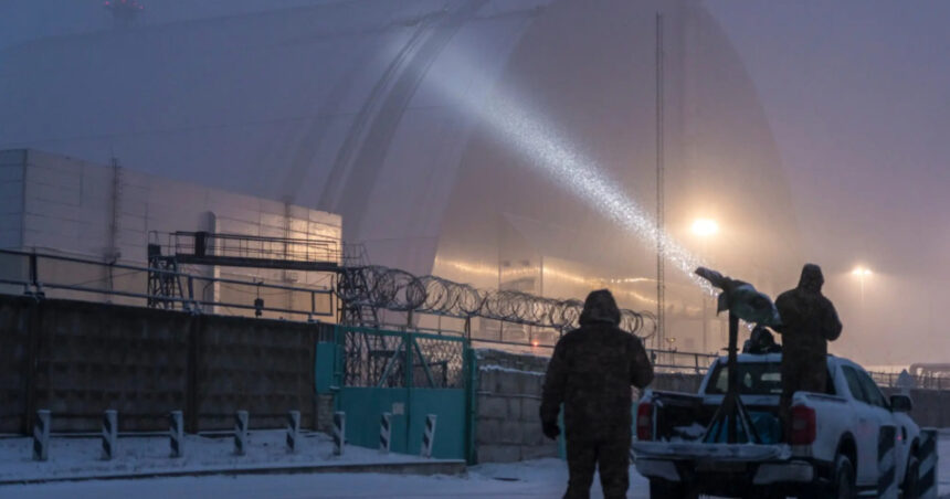 avertisment sumbru din rusia un dezastru in golf ar putea depasi tragedia de la cernobil 69d4f3bf0d5de