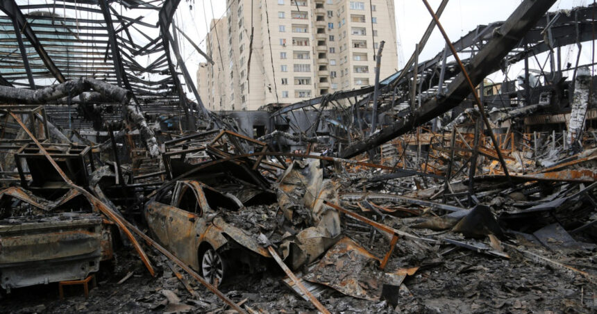 avertismentul ministrului italian al apararii razboiul impotriva iranului pune in pericol pozitia de lider mondial a statelor unite 69d4c594e197c