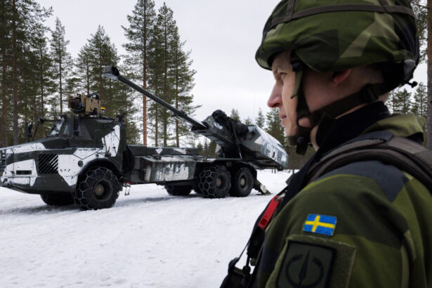 avertismentul suediei in orice moment rusia poate ocupa o insula pentru a testa nato 69e0f06be8e6b