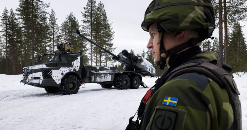 avertismentul suediei in orice moment rusia poate ocupa o insula pentru a testa nato 69e0f06be8e6b