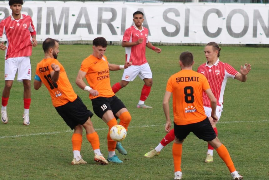 axiopolis cernavoda merge vineri la bucuresti sa ia puncte din fieful celor de la dinamo 2 69eb79f3ee6e0