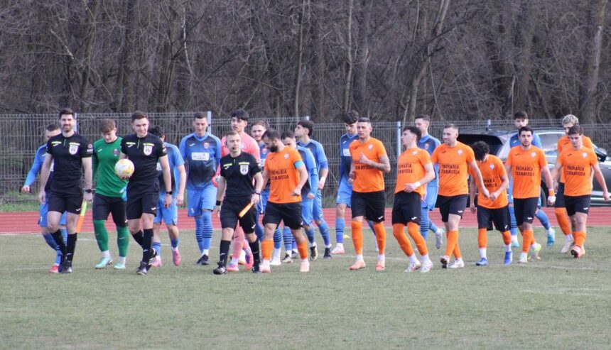 axiopolis cernavoda tinteste al treilea succes la rand in duelul de sambata cu cs agigea 69e29a95eeb0a