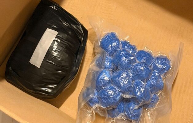 barbat de 24 de ani din constanta arestat pentru trafic de droguri de risc si mare risc 69e62f0b2ecba