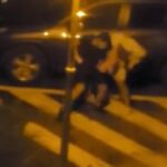 bataie in fata localului 3 cafe din constanta doi indivizi s au lovit ca in ring 69e1f18f5727c