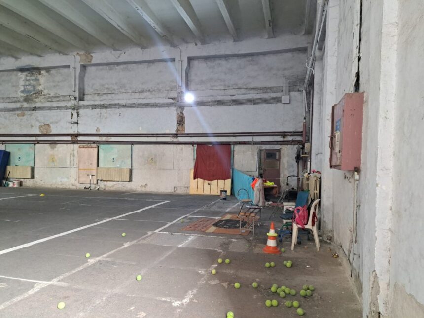 bazinul olimpic din zona badea cartan ar putea fi construit daca cni aloca fonduri 69ee976d1fc8d