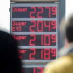 benzinariile din germania vor putea sa majoreze preturile doar o data pe zi 69cd37ff6fe6a