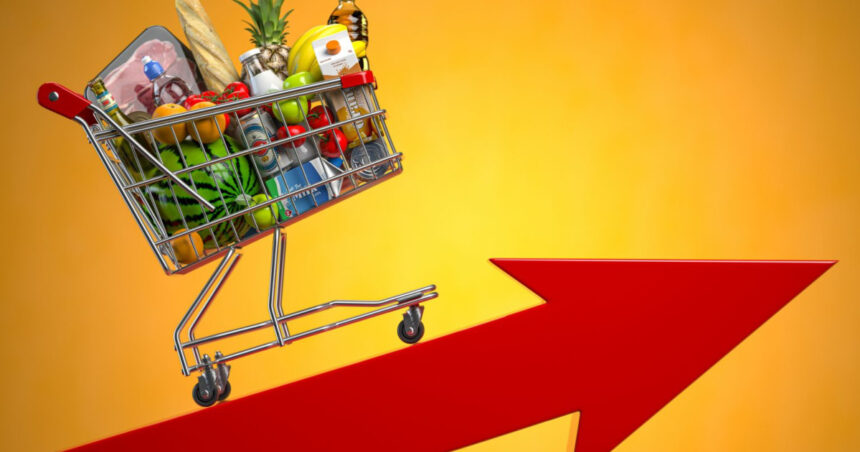 bnr inflatia va creste peste estimari pana in vara pe fondul scumpirii energiei si al razboiului din orientul mijlociu 69d517adae2bf