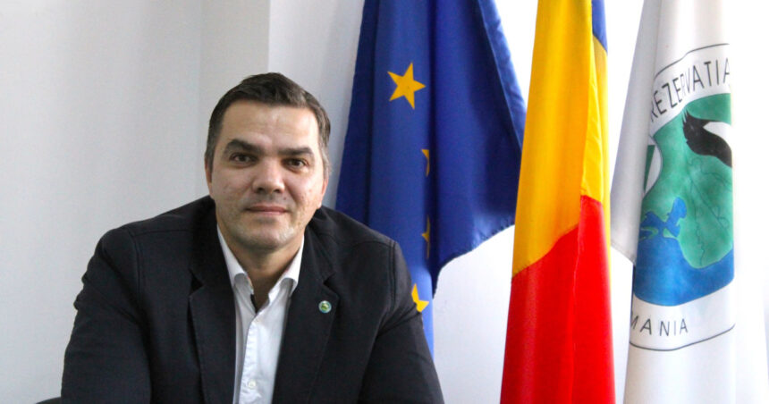 bogdan ioachim bulete a fost revocat de ilie bolojan din functia de guvernator rezervatiei biosferei delta dunarii cine preia postul 69e2853bddea4