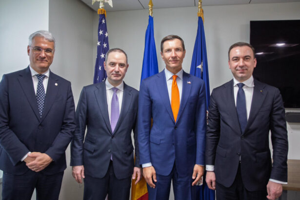 bogdan ivan discutii la washington pentru finantarea proiectelor energetice strategice ale romaniei 69df4e957eb17