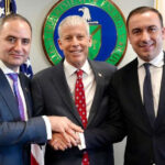 bogdan ivan dupa intalnirea cu omologul sau american romania a obtinut 500 milioane de dolari pentru infrastructura de gaze naturale 69e21a3e42d1d