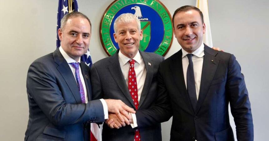 bogdan ivan dupa intalnirea cu omologul sau american romania a obtinut 500 milioane de dolari pentru infrastructura de gaze naturale 69e21a3e42d1d