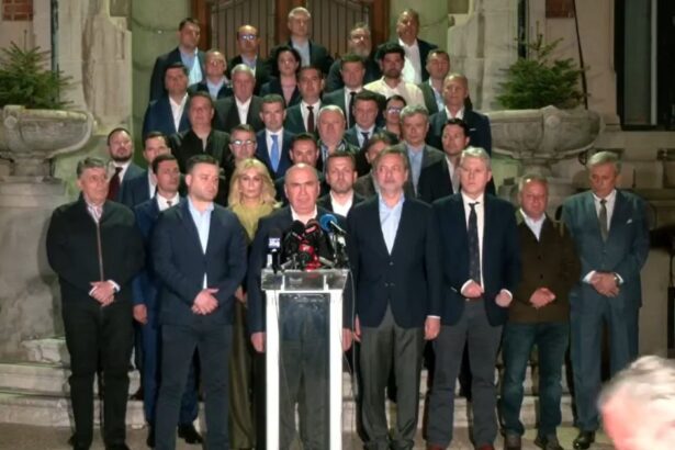 bolojan acuza psd de decizie iresponsabila si anunta ca isi va continua mandatul de premier 69e6810c31e83