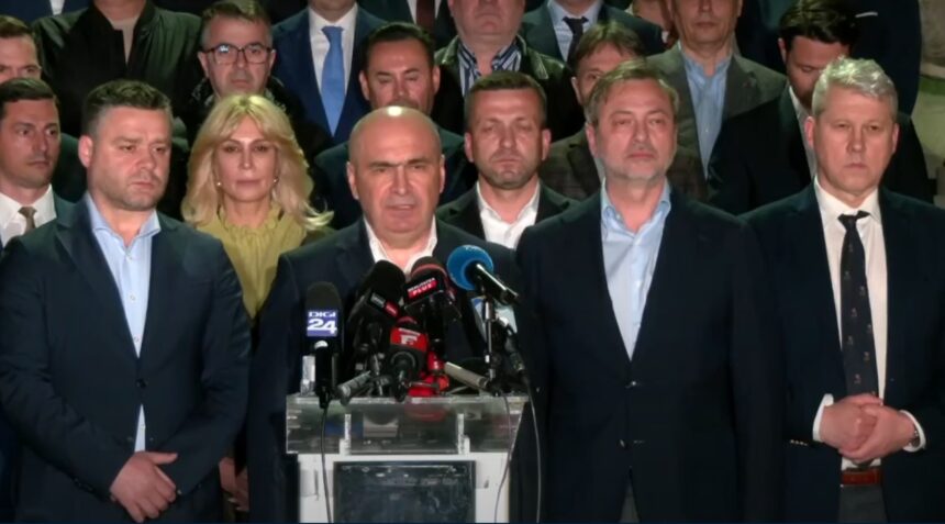 bolojan in rolul lui lapusneanu refuza sa demisioneze psd este iresponsabil video 69e66eaa48fc5