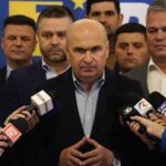 bolojan incearca sa isi tina guvernul in picioare dupa plecarea psd liberalii au inceput discutiile cu parlamentarii aur 69eb628e4df48