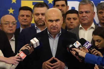 bolojan incearca sa isi tina guvernul in picioare dupa plecarea psd liberalii au inceput discutiile cu parlamentarii aur 69eb628e4df48