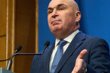 bolojan indiferent ce se va intampla la motiune partidele se vor intalni si vor lua decizii in functie de rezultat 69f31fa33a19f