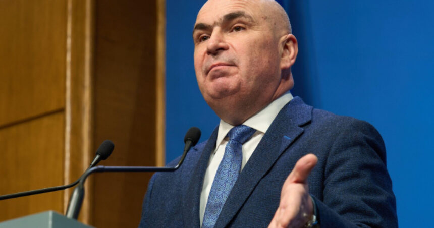 bolojan indiferent ce se va intampla la motiune partidele se vor intalni si vor lua decizii in functie de rezultat 69f31fa33a19f