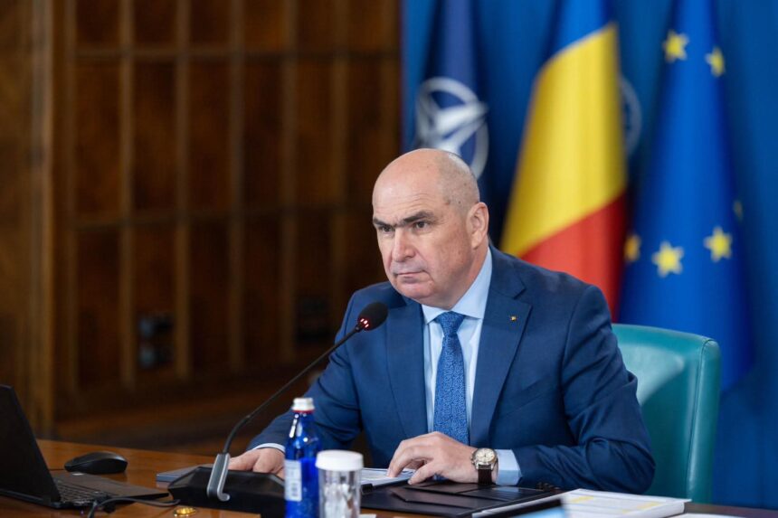 bolojan isi accepta soarta nu mai accept sa guvernez cu psd nici daca nicusor dan o cere pnl poate merge si in opozitie 69f255871ffc1