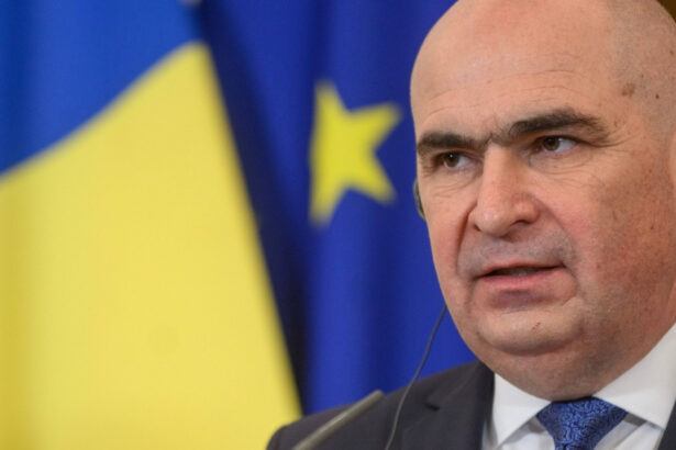 bolojan prezinta 5 directii de actiune pentru piata energiei preturile ridicate si instabilitatea sunt rezultatul unor blocaje 69e06f9139112