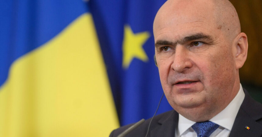 bolojan prezinta 5 directii de actiune pentru piata energiei preturile ridicate si instabilitatea sunt rezultatul unor blocaje 69e06f9139112