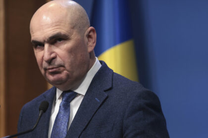 bolojan romania are nevoie de o majoritate parlamentara stabila orice alte ipoteze nu sunt cele mai bune solutii 69d685679d229