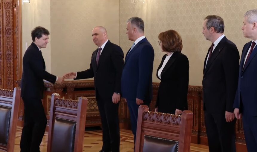 bolojan sec dupa consultarile cu nicusor dan pnl va sustine activitatea guvernului 69e89a20d7ba1