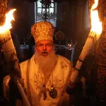 bor anunta scenariul de rezerva daca sfanta lumina de paste nu va putea fi adusa de la ierusalim 69d3d7201a95b