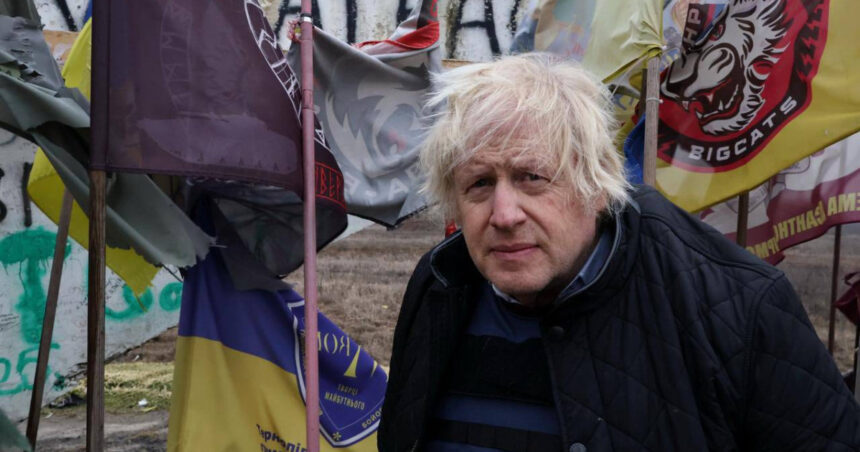 boris johnson critica lipsa sprijinului occidental dupa o vizita pe frontul din ucraina de ce naiba ii tratam cu indiferenta 69daad51ca074
